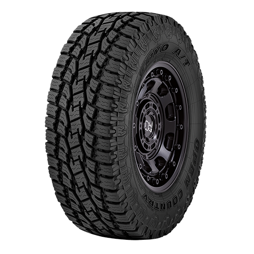 Toyo P255/70R17 110S OP A/T II 2557017