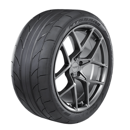Nitto NT555RII 315/60R17 116W SL 31.8