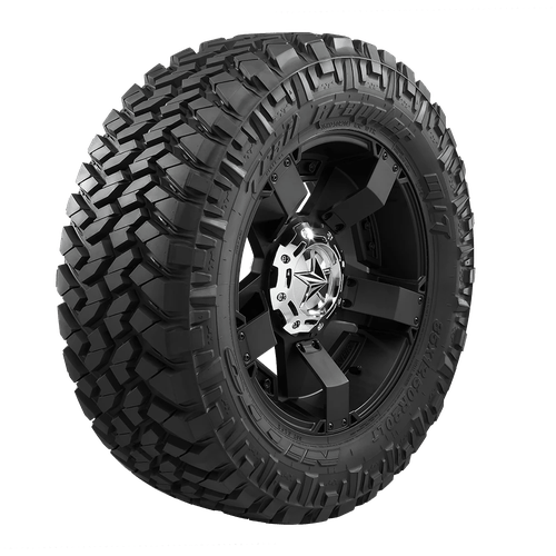 Nitto TRAIL GRAP 33x12.50R15LT 108Q C 33