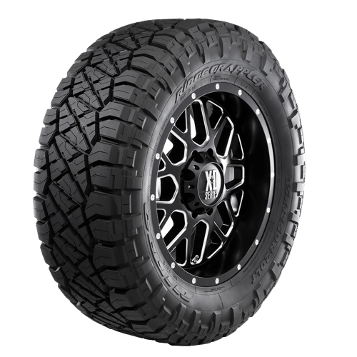 Nitto RIDGE GRAP 265/70R16 116T XL 30.6