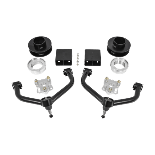 ReadyLift Suspension 3.5 SST LIFT KIT - 2019 RAM 1500 4WD