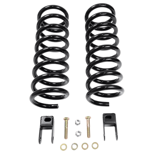 ReadyLift Suspension RAM HD 19-22 2500/3500 SPRING LEVELING