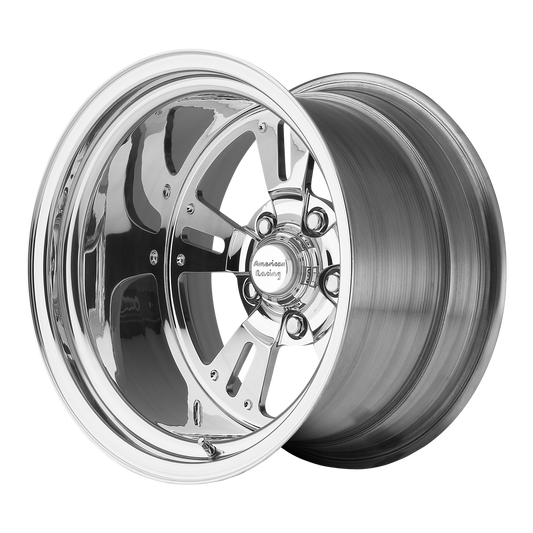 American Racing Forged VF480 17x11 5x127 -50mm Offset Custom Wheel