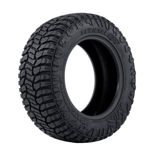 Avix TRAILTEK RT 35x12.50R17LT 125Q E 34.8