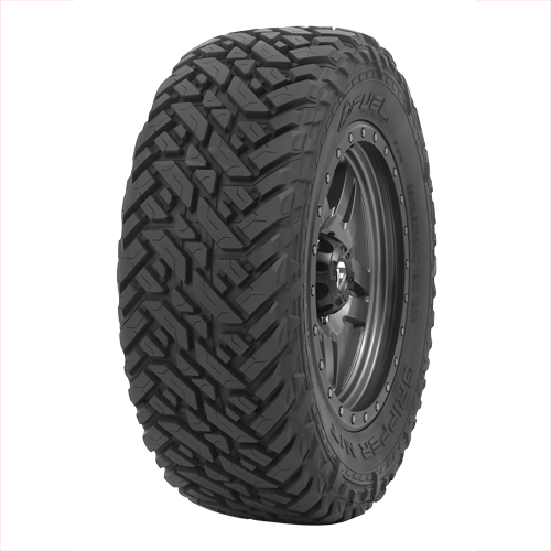 Fuel Tires GRIPPER MT 36X14.50-24 126Q 35.76