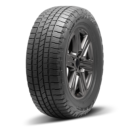Falken WDPEAK AT TRL 255/65R18 111H SL 31.1