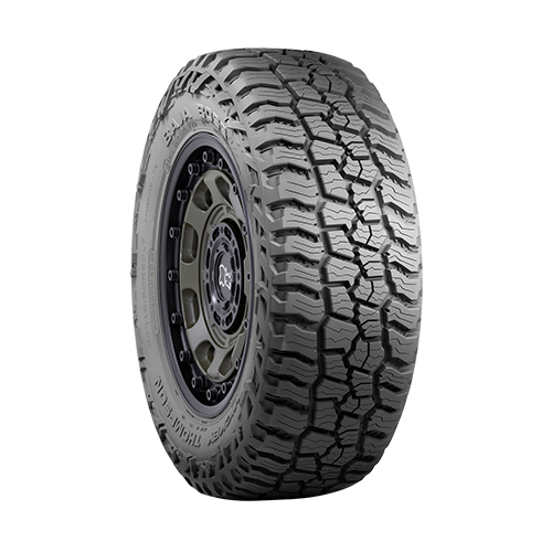 Mickey Thompson Tire BAJ BOSS AT 265/70R16 112T 30.8