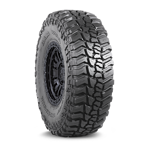 Mickey Thompson Tire BAJA BOSS X LT37X12.50-17 116F 36.8
