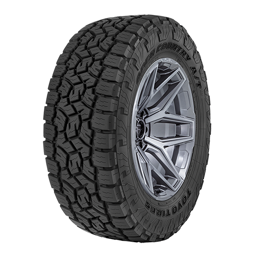 Toyo OPAT3 37X12.50R22LT 127Q F12 36.5