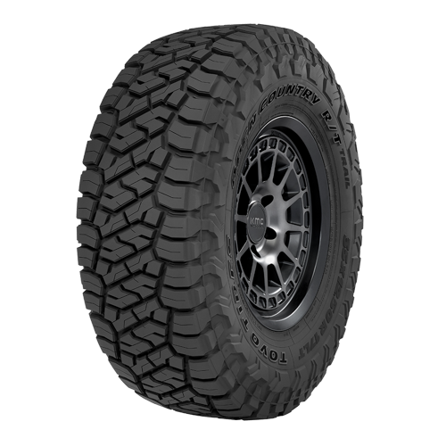 Toyo OPEN RT TRAIL 275/65R18 116T 32.1